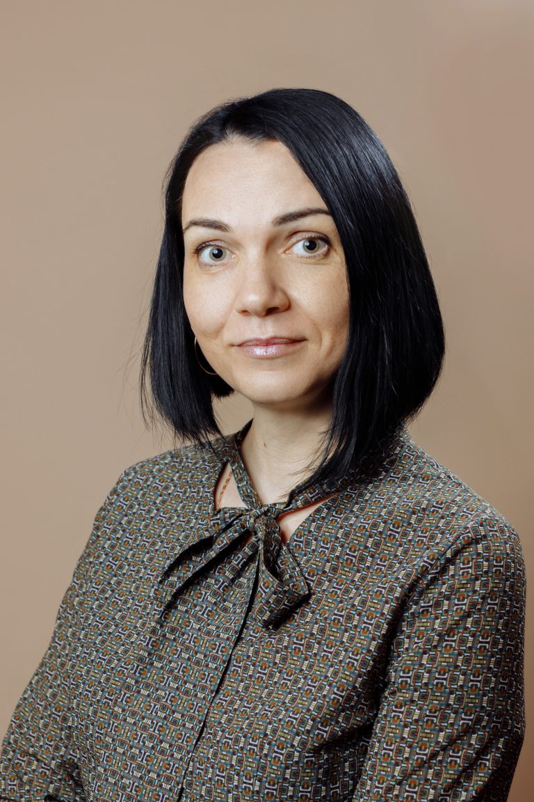 Блогера ольгу валерьевну